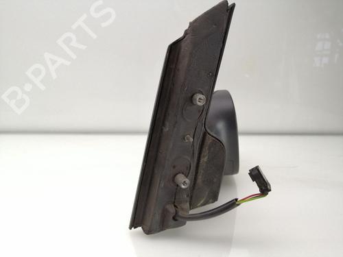 Right mirror SEAT TOLEDO III (5P2) 1.9 TDI | BP23649473C27 