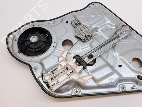 Rear left window mechanism KIA CEE'D SW (ED) 1.6 CRDi 115 | BP23361110C24 