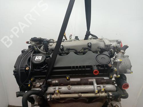 Moteur FIAT STILO (192_) 1.9 JTD (192_XF1A) (80 hp) 23975378