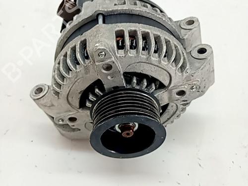 Used Alternator HONDA ACCORD VII (CL, CN) 2.0 (CL7) (155 hp) 31124738
