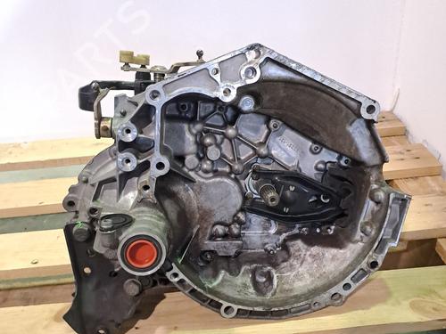 Gearbox PEUGEOT 207 (WA_, WC_) 1.6 16V | BP23978490M3 