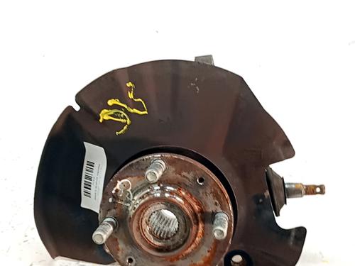 Used Left front steering knuckle HYUNDAI ACCENT III Saloon (MC) 1.5 CRDi GLS (110 hp) 31286865