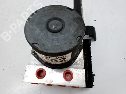 ABS pump HYUNDAI SANTA FÉ II (CM) 2.2 CRDi 4x4 | BP29606562M43 