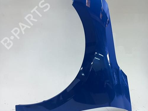 Left front fenders OPEL CORSA F (P2JO) 1.2 MHEV | BP29228481C41 