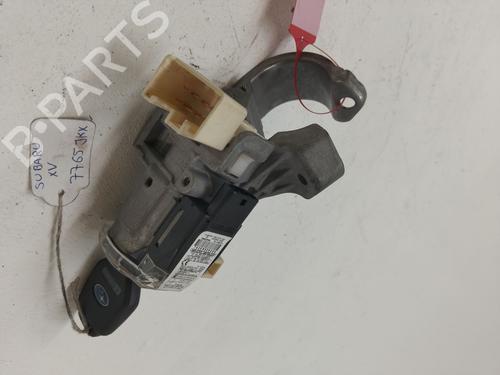 Used Ignition barrel SUBARU XV (_GP_) 2.0 D AWD (GPD) (147 hp) 27700151