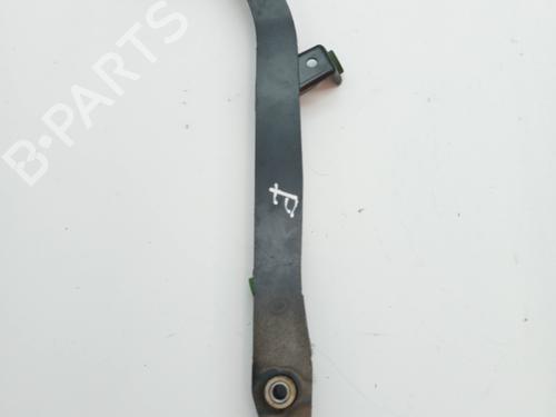 Clutch pedal CITROËN C1 (PM_, PN_) 1.4 HDi | BP23340849I13