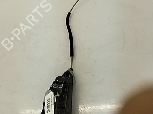 Front right interior door handle PEUGEOT 307 (3A/C) 2.0 HDi 135 | BP29384993I14 