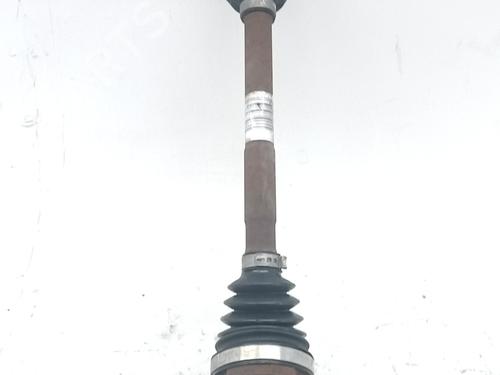 Used Left front driveshaft Left front driveshaft RENAULT MEGANE III Hatchback (BZ0/1_, B3_) 1.5 dCi (106 hp) 35807522 35807522