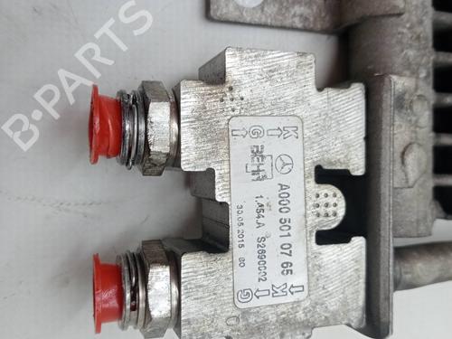 Oliekøler MERCEDES-BENZ E-CLASS (W212) E 220 CDI / BlueTEC (212.001, 212.002) | BP23348744M33 