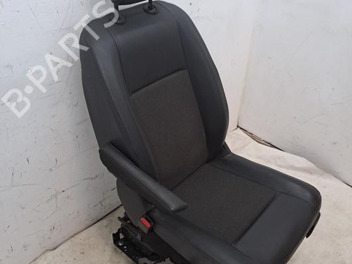 Left front seat TOYOTA PROACE Van (MDZ_) Electric (MDZS, MDZZ) | BP29421008C15 