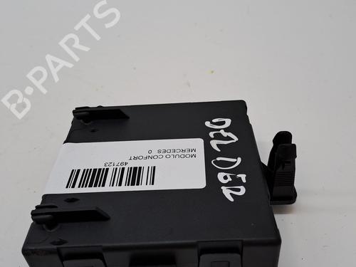 Electronic module MERCEDES-BENZ CLA Coupe (C117) CLA 200 CDI / d (117.308) | BP23286658M83