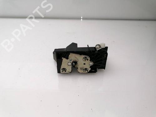 Used Front right lock DACIA SANDERO II TCe 90 (B8M1, B8MA, B8AC) (90 hp) 23420923