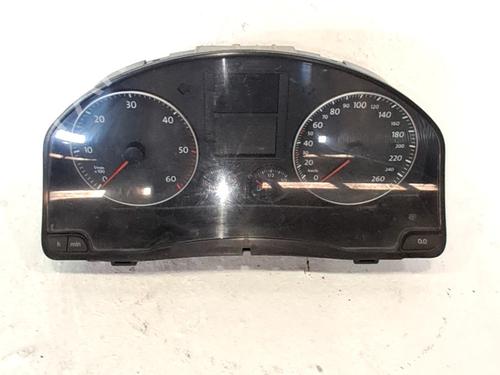 Used Instrument cluster Instrument cluster VW GOLF V (1K1) 1.9 TDI (105 hp) 33769102 33769102