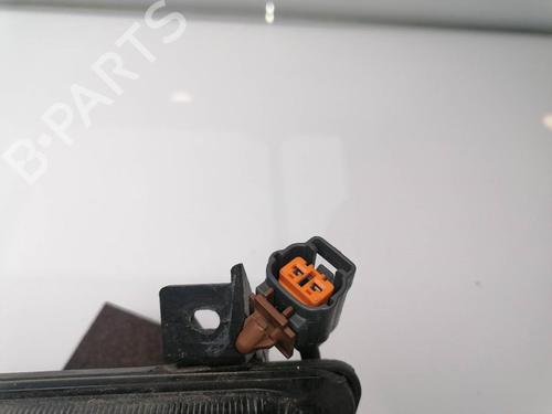Left front fog light MAZDA 323 F VI Hatchback (BJ) 1.9 16V (BJ14) | BP23454372C30 