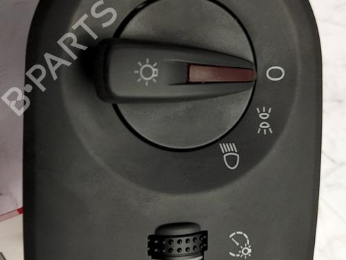 Used Headlight switch SEAT IBIZA IV ST (6J8, 6P8) 1.6 TDI (90 hp) 31165917