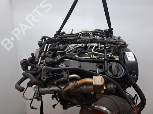 Used Engine AUDI A4 B8 (8K2) 2.0 TDI (136 hp) 23944857