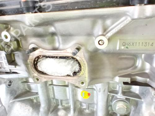 Engine HONDA JAZZ IV (GK_) 1.3 | BP32183122M1 