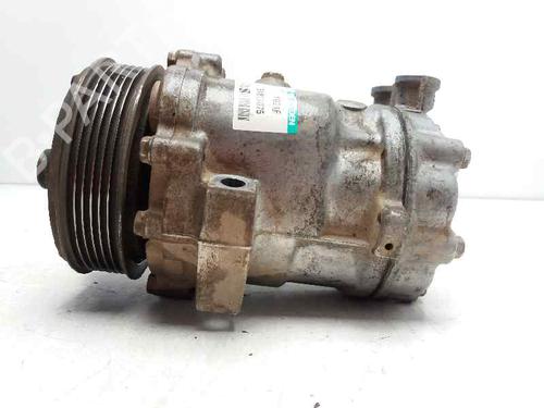AC compressor FIAT QUBO (225_) 1.3 D Multijet (225CXB1A, 225AXB1A, 225CXB11, 225AXB11,... | BP29351350M34 