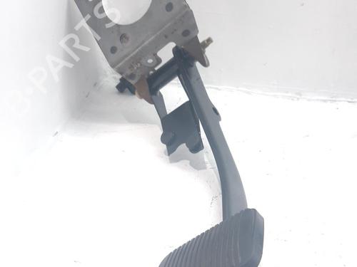 Used Break pedal Break pedal MAZDA 2 (DY) 1.4 (80 hp) 33871143 33871143