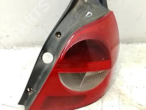 right-taillight-renault-clio-iii-br01-cr01-2005-2006-2007-2008-2009-2010-2011-2012-2013-2014-34450617 main image