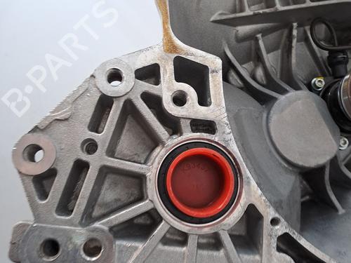 Gearbox OPEL ADAM (M13) 1.4 | BP23366604M3 