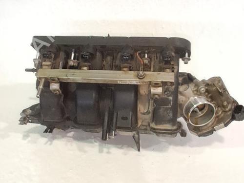 Intake manifold OPEL CORSA E (X15) 1.4 (08, 68) | BP37224455M70 - Image 5
