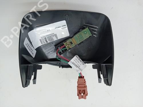 Used Electronic sensor SMART FORFOUR Hatchback (453) electric drive / EQ (453.091) (56 hp) 23349200