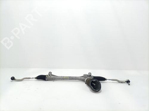 Used Steering rack TOYOTA AURIS (_E18_) 1.6 (ZRE181_, ZRE185_, ZRE185R, ZRE181R) (132 hp) 29024130