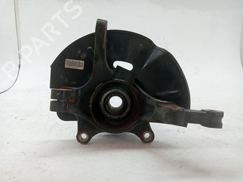 Left front steering knuckle KIA SPORTAGE IV (QL, QLE) 1.7 CRDi | BP24444895M25 