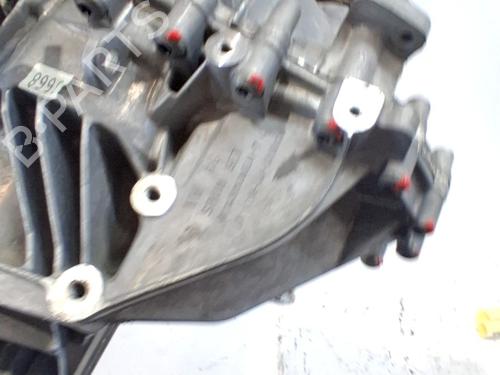 Gearbox VW GOLF VIII (CD1, DA1) 2.0 TDI | BP36036387M3 - Image 4