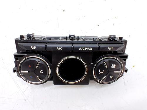 Used Climate control Climate control CITROËN C-ELYSEE (DD_) 1.6 BlueHDi 100 (99 hp) 34114803 34114803