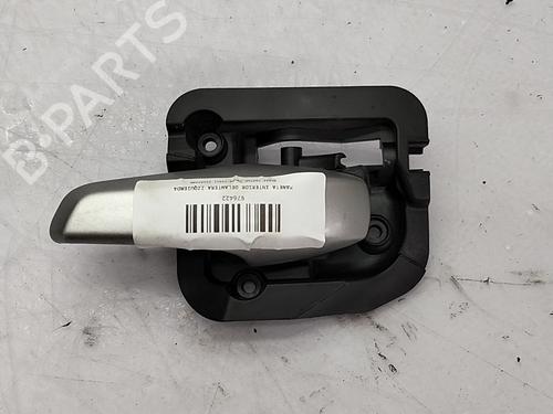 Used Front left interior door handle Front left interior door handle 37592165 37592165