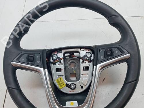 Rat OPEL MOKKA / MOKKA X (J13) 1.6 CDTI (_76) (136 hp) 23339611