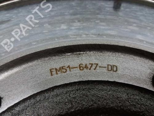 Flywheel FORD FOCUS III Turnier 1.5 EcoBoost | BP23454015M101 