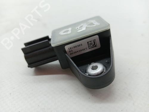 Electronic sensor VW PASSAT B6 (3C2) 2.0 TDI 16V | BP30898122M84