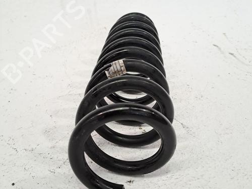 Shock absorber spring BMW 1 (F20) 118 d | BP26169487C152