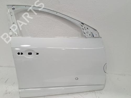 Right front door RENAULT MEGANE III Hatchback (BZ0/1_, B3_) 1.2 TCe (BZ2B, BZ11) | BP29228418C3 