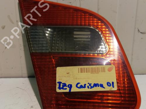 Venstre baglygte bagklap MITSUBISHI CARISMA (DA_) 1.6 (DA1A) (90 hp) 25460621