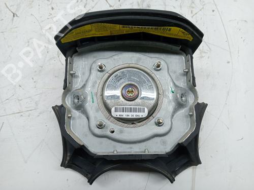 Driver airbag LAND ROVER FREELANDER I (L314) 2.5 V6 4x4 | BP23378785C9