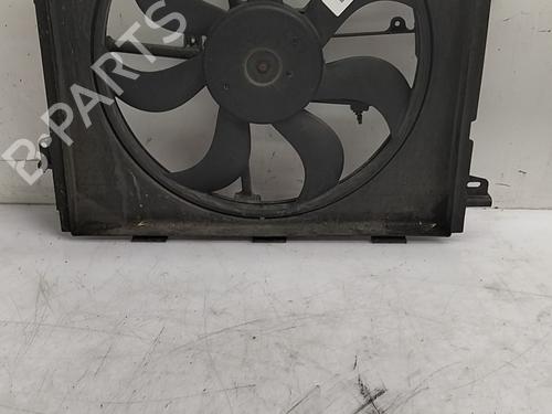 radiator-fan-nissan-townstar-mpv-xfk-2021-36540207 main image