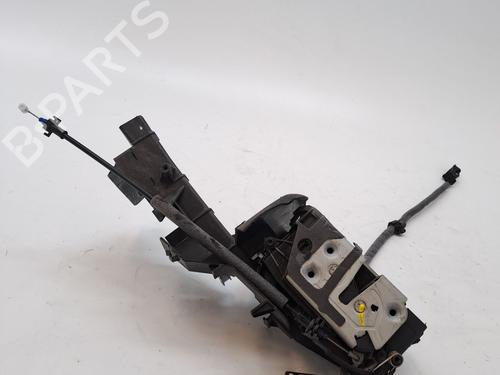 Front left lock FORD FOCUS III 1.5 TDCi | BP26675079C98 