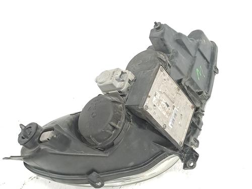 Left headlight PEUGEOT 607 (9D, 9U) 2.7 HDi 24V | BP28142132C28 