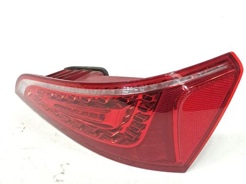 Used Right taillight AUDI Q5 (8RB) 2.0 TDI quattro (170 hp) 27858483