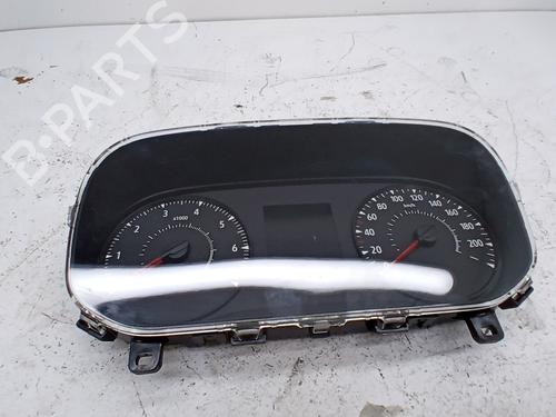 Instrument cluster RENAULT MASTER IV Van (F8__) BLUE DCI 130 (F8M2) | BP39555578C47 - Image 4