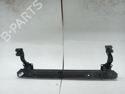 Used Front bumper reinforcement CITROËN C3 II (SC_) 1.6 HDi (92 hp) 23977435