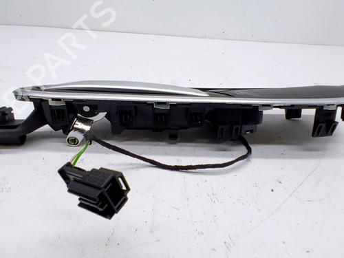 Front left interior door handle MERCEDES-BENZ A-CLASS (W176) A 180 (176.042) | BP38417528I13 - Image 3