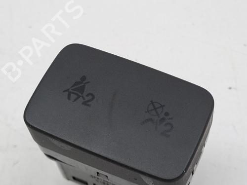 Elektronische sonde OPEL ANTARA A (L07) 2.2 CDTi (163 hp) 23366946