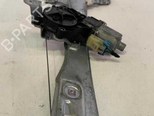 Used Rear right window mechanism Rear right window mechanism CHEVROLET CRUZE Hatchback (J305) 2.0 CDI (163 hp) 35807699 35807699