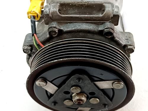 AC-Kompressor AC-Kompressor CITROËN C4 Picasso I MPV (UD_) 2.0 HDi 138 (136 hp) 33766580 33766580