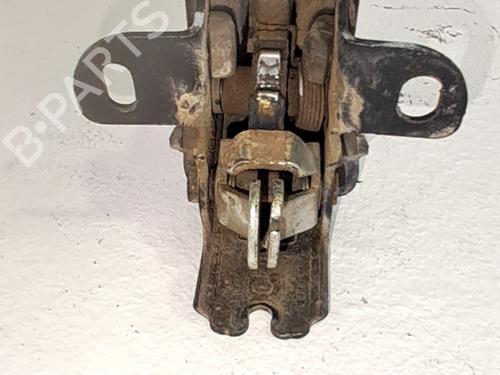 Used Tailgate lock Tailgate lock OPEL COMBO Tour 1.3 CDTI 16V (69 hp) 34393142 34393142